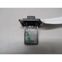 Резистор отопителя Hyundai-Kia Accent II (+ТАГАЗ) (2000 - 2012) 9703525000