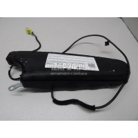 Подушка безопасности боковая (в сиденье) VAG Q7 [4L] (2005 - 2015) 4L0880241B