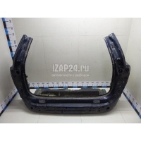 Панель задняя Volvo XC90 (2002 - 2015) 30663357