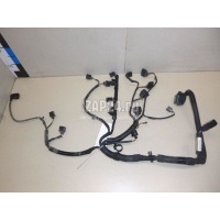 Проводка (коса) VAG Fabia (2007 - 2015) 03C971612BQ
