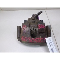Суппорт тормозной передний левый Mazda C-MAX (2003 - 2010) BPYK3371XB