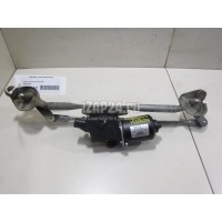Трапеция стеклоочистителей Toyota CorollaVerso (2004 - 2009) 851500F020