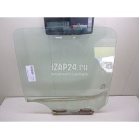 Стекло двери задней левой Ford Ranger (2006 - 2012) 4954880