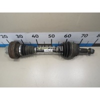 Полуось передняя VAG Q7 [4L] (2005 - 2015) 7P0407271C