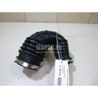 Патрубок воздушного фильтра VAG A6 [C6,4F] (2004 - 2011) 4F0129615E