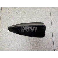 Накладка (кузов наружные) BMW X3 E83 (2004 - 2010) 65203454166
