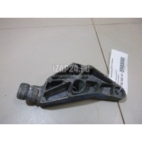 Кронштейн двигателя передний VAG A6 [C6,4F] (2004 - 2011) 4F0199343K