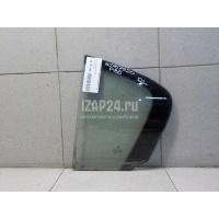 Стекло двери задней левой (форточка) VAG Passat [B6] (2005 - 2010) 3C5845215