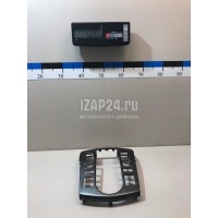 Накладка декоративная Hyundai-Kia Cerato (2009 - 2013) 847401M400DAJ