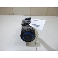 Компрессор системы кондиционирования VAG A4 [B6] (2000 - 2004) 4F0260805G