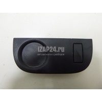 Накладка декоративная Renault Logan II (2014 - ) 684937116R
