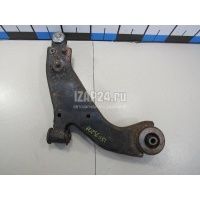 Рычаг передний левый Ford Mondeo III (2000 - 2007) 1522130