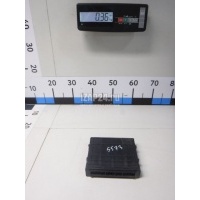 Блок управления двигателем Ford Ranger (1998 - 2006) 4912696