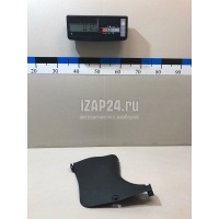 Накладка порога (внутренняя) Hyundai-Kia Cerato (2009 - 2013) 858241M000WK