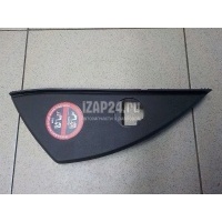 Накладка декоративная Hyundai-Kia Soul (2009 - 2014) 847662K100WK