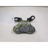 Петля двери задней левой верхняя Toyota CorollaVerso (2004 - 2009) 687600F010