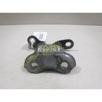 Петля двери задней правой верхняя Toyota CorollaVerso (2004 - 2009) 687500F010