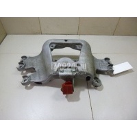 Кронштейн КПП VAG A6 [C6,4F] (2004 - 2011) 4F0399263K