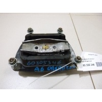 Опора КПП задняя VAG Allroad quattro (2006 - 2012) 4F0399151AM