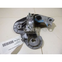 Кронштейн двигателя левый VAG A6 [C6,4F] (2004 - 2011) 4F0199351E