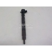 Форсунка дизельная электрическая GM Antara (2007 - 2015) 25183186