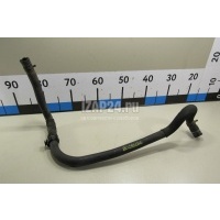 Патрубок радиатора Renault Megane II (2003 - 2009) 8200596824