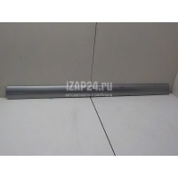 Молдинг передней левой двери Mercedes Benz W210 E-Klasse (1995 - 2000) 2106900162