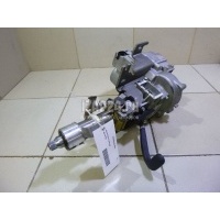 Колонка рулевая Renault Scenic II (2003 - 2009) 8201447782