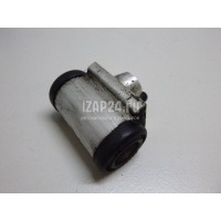 Цилиндр тормозной задний Renault Clio II/Symbol (1998 - 2008) 7701047838