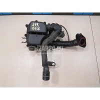 Клапан воздушный Land Rover Range Rover III (LM) (2002 - 2012) LR019309