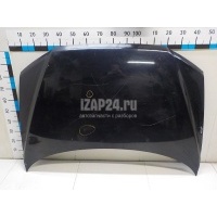 Капот Mitsubishi Space Wagon (N8,N9) (1998 - 2004) MR485003