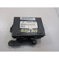 Блок управления парктроником VAG Touareg (2002 - 2010) 7L0919283F