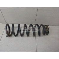 Пружина задняя Honda Accord VII (2003 - 2008) 52441SEDE01