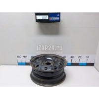 Диск колесный железо Renault Logan (2005 - 2014) 403003819R