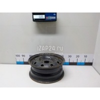 Диск колесный железо Renault Logan (2005 - 2014) 403003819R