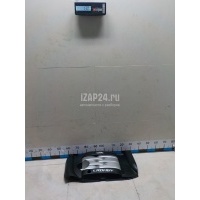 Накладка декоративная Hyundai-Kia Carnival (2005 - 2014) 292404X900