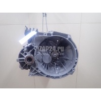 МКПП (механическая коробка переключения передач) Ford C-MAX (2003 - 2010) 1706946