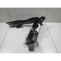 Элемент передней панели Ssang Yong Actyon New/Korando C (2010 - ) 5720134151