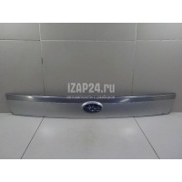 Накладка двери багажника Subaru Forester (S11) (2002 - 2007) 91112SA621TG
