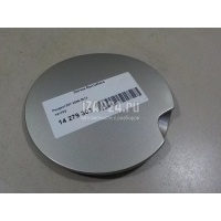 Лючок бензобака Citroen-Peugeot 207 (2006 - 2013) 1517F5