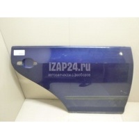 Дверь задняя правая VAG Golf Plus (2005 - 2014) 5M0833106B