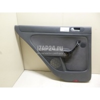 Обшивка двери задней левой VAG Golf Plus (2005 - 2014) 5M0867211AKUMJ
