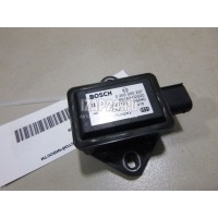 Датчик курсовой устойчивости BOSCH Avensis I (1997 - 2003) 0265005297