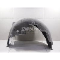Локер задний левый Toyota CorollaVerso (2004 - 2009) 656380F011