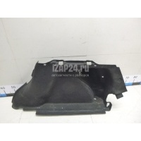 Обшивка багажника Renault Megane III (2009 - 2016) 849500047R