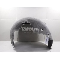 Локер задний правый Toyota CorollaVerso (2004 - 2009) 656370F011