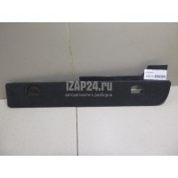 Пол багажника VAG Touareg (2002 - 2010) 7L6863527G6G3