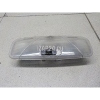 Плафон салонный Ford Fiesta (2001 - 2008) 4704788