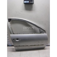 Дверь передняя правая Renault Laguna III (2008 - 2015) 801000025R