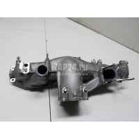Коллектор впускной Mazda Mazda 6 (GJ/GL) 2013 SH0113100A